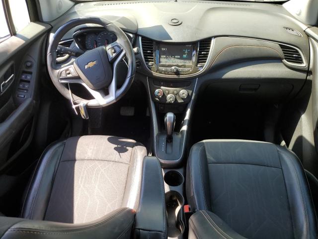 Photo 7 VIN: KL7CJLSB1HB223395 - CHEVROLET TRAX 