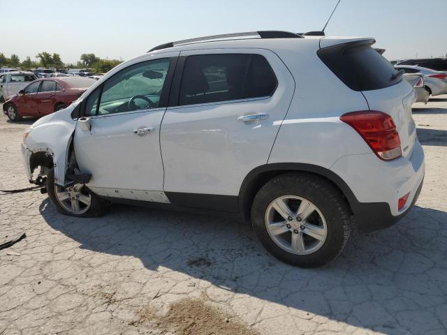 Photo 1 VIN: KL7CJLSB1HB232307 - CHEVROLET TRAX 1LT 