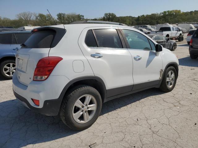 Photo 2 VIN: KL7CJLSB1HB232307 - CHEVROLET TRAX 1LT 