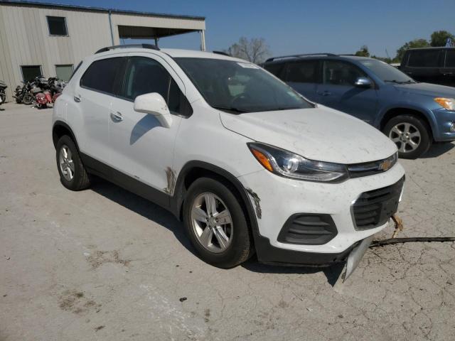 Photo 3 VIN: KL7CJLSB1HB232307 - CHEVROLET TRAX 1LT 