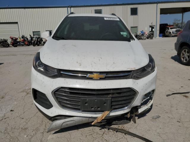 Photo 4 VIN: KL7CJLSB1HB232307 - CHEVROLET TRAX 1LT 