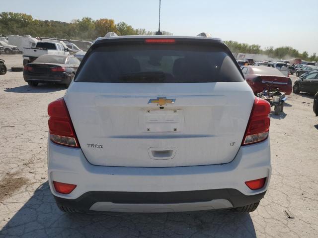 Photo 5 VIN: KL7CJLSB1HB232307 - CHEVROLET TRAX 1LT 