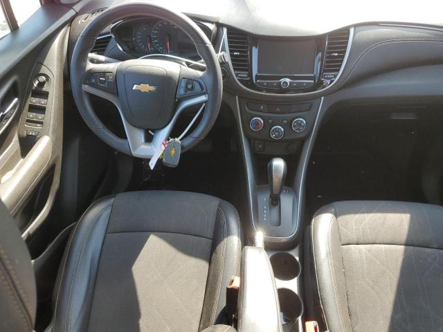 Photo 7 VIN: KL7CJLSB1HB232307 - CHEVROLET TRAX 1LT 