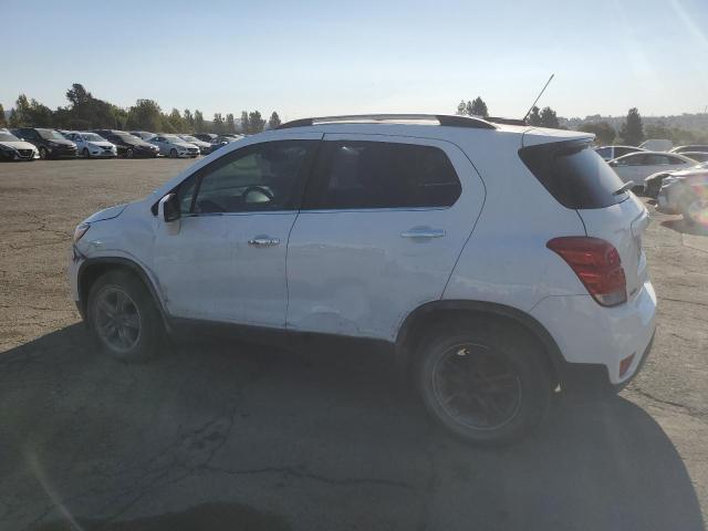 Photo 1 VIN: KL7CJLSB1JB562244 - CHEVROLET TRAX 1LT 