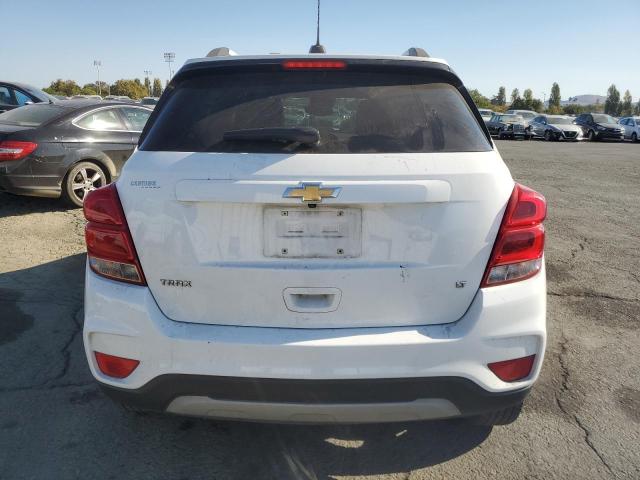 Photo 5 VIN: KL7CJLSB1JB562244 - CHEVROLET TRAX 1LT 