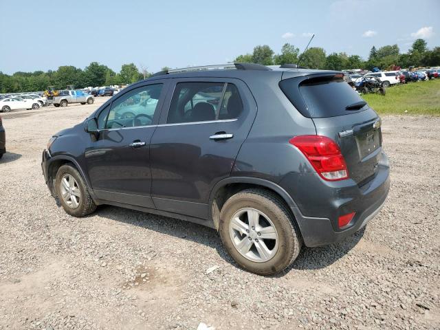 Photo 1 VIN: KL7CJLSB1JB592201 - CHEVROLET TRAX 1LT 