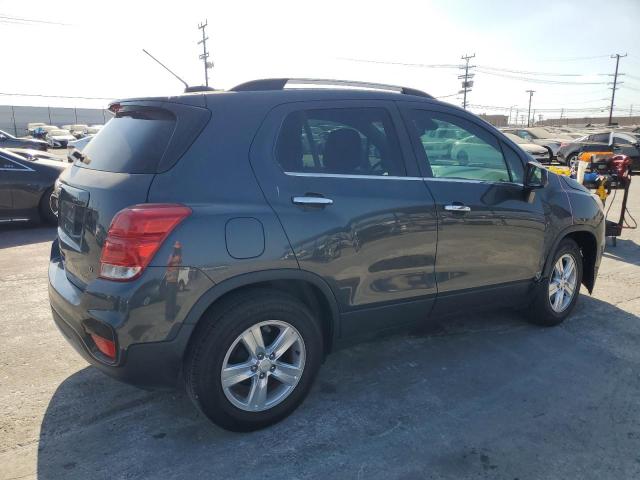 Photo 2 VIN: KL7CJLSB1JB619607 - CHEVROLET TRAX 1LT 