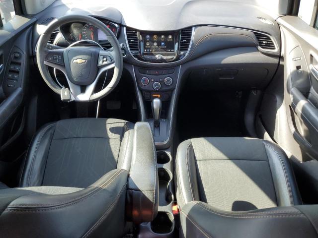 Photo 7 VIN: KL7CJLSB1JB619607 - CHEVROLET TRAX 1LT 