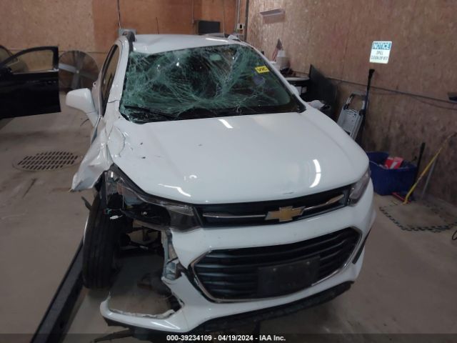 Photo 5 VIN: KL7CJLSB1JB635757 - CHEVROLET TRAX 