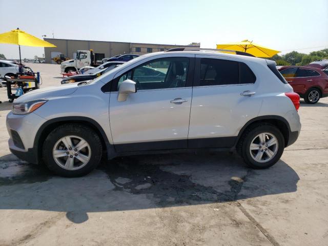 Photo 0 VIN: KL7CJLSB1JB647438 - CHEVROLET TRAX 1LT 