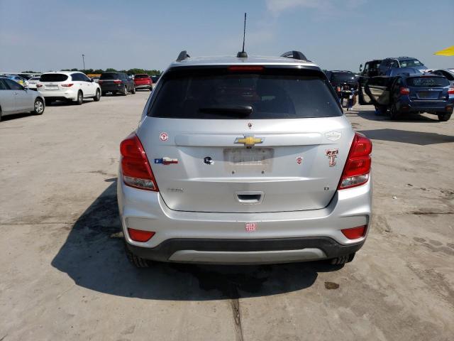 Photo 5 VIN: KL7CJLSB1JB647438 - CHEVROLET TRAX 1LT 