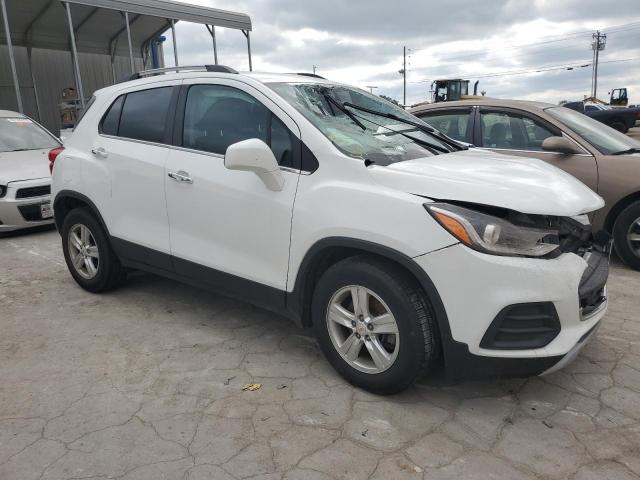 Photo 3 VIN: KL7CJLSB1JB649478 - CHEVROLET TRAX 1LT 