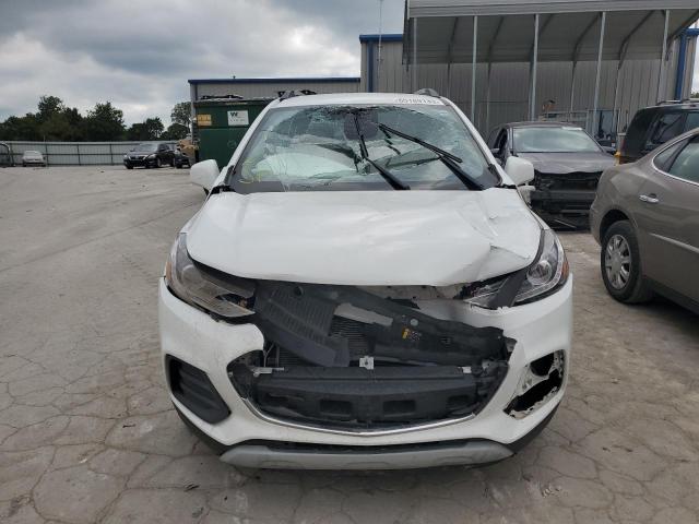 Photo 4 VIN: KL7CJLSB1JB649478 - CHEVROLET TRAX 1LT 