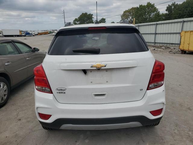 Photo 5 VIN: KL7CJLSB1JB649478 - CHEVROLET TRAX 1LT 