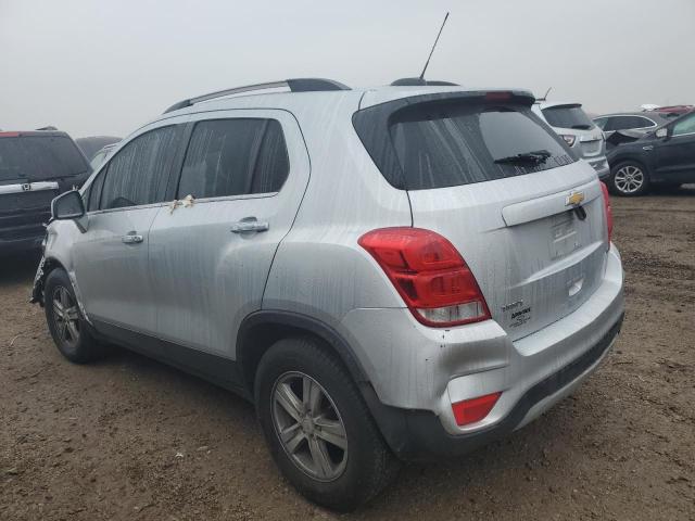 Photo 1 VIN: KL7CJLSB1JB690368 - CHEVROLET TRAX 1LT 