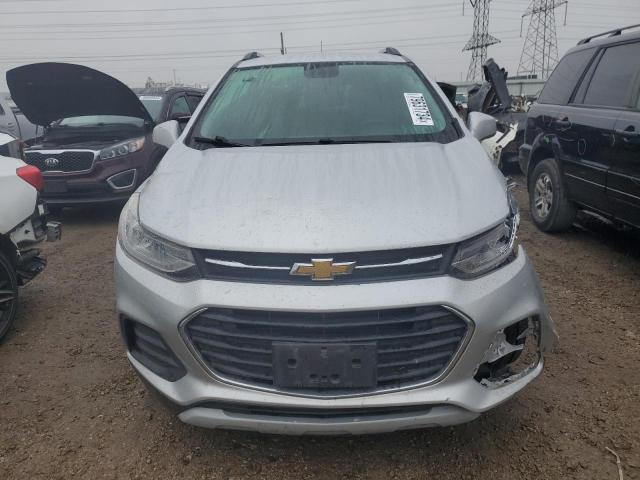 Photo 4 VIN: KL7CJLSB1JB690368 - CHEVROLET TRAX 1LT 