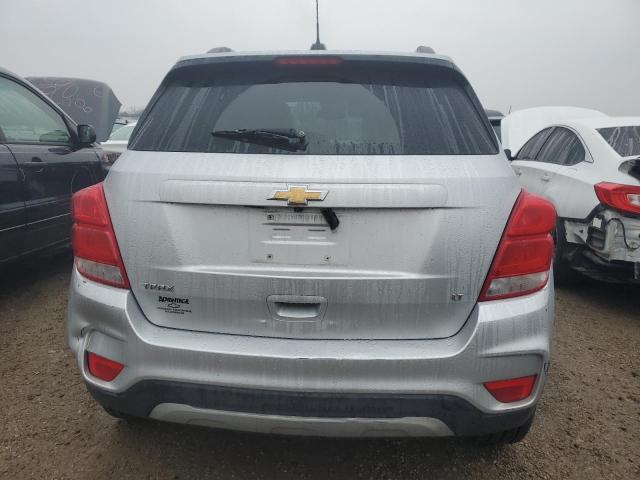 Photo 5 VIN: KL7CJLSB1JB690368 - CHEVROLET TRAX 1LT 