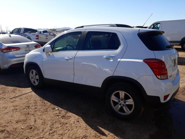 Photo 1 VIN: KL7CJLSB1JB690449 - CHEVROLET TRAX 1LT 