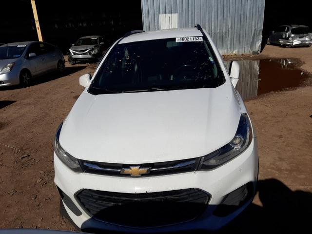 Photo 4 VIN: KL7CJLSB1JB690449 - CHEVROLET TRAX 1LT 