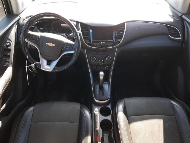 Photo 7 VIN: KL7CJLSB1JB690449 - CHEVROLET TRAX 1LT 