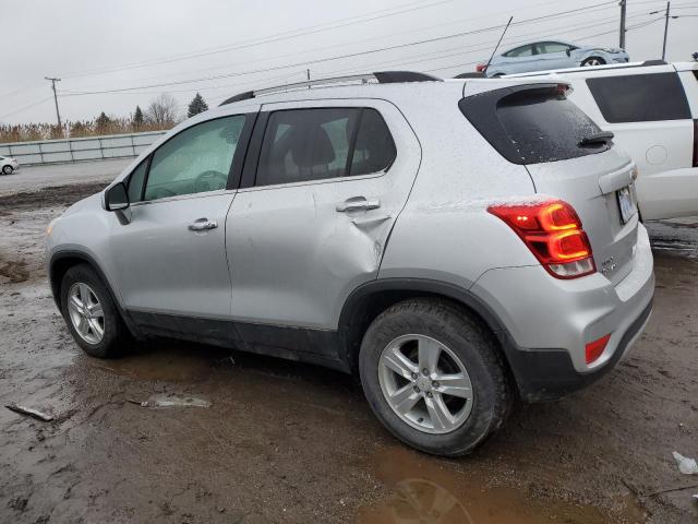 Photo 1 VIN: KL7CJLSB1JB708545 - CHEVROLET TRAX 1LT 