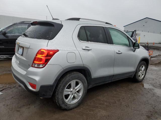 Photo 2 VIN: KL7CJLSB1JB708545 - CHEVROLET TRAX 1LT 