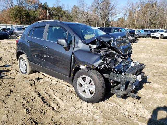 Photo 3 VIN: KL7CJLSB1JB725037 - CHEVROLET TRAX 