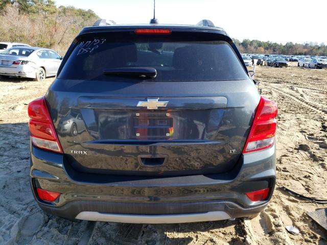 Photo 5 VIN: KL7CJLSB1JB725037 - CHEVROLET TRAX 