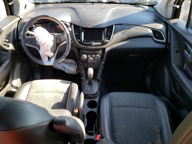 Photo 7 VIN: KL7CJLSB1JB725037 - CHEVROLET TRAX 