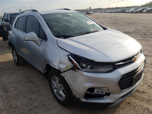 Photo 0 VIN: KL7CJLSB1KB729834 - CHEVROLET TRAX 1LT 