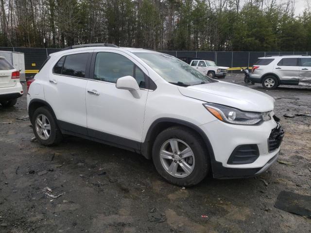 Photo 3 VIN: KL7CJLSB1KB757018 - CHEVROLET TRAX 1LT 