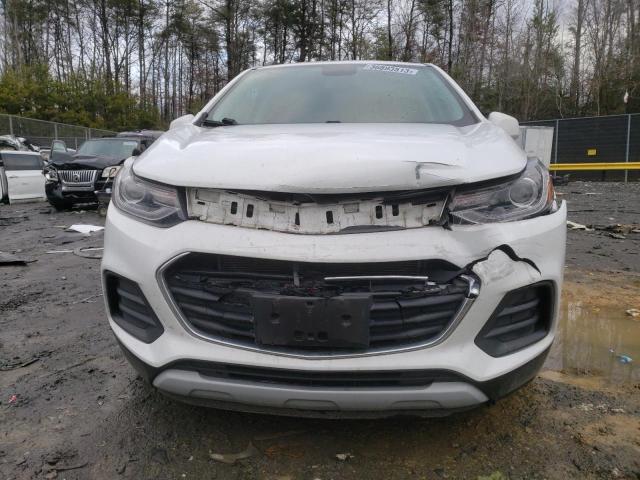 Photo 4 VIN: KL7CJLSB1KB757018 - CHEVROLET TRAX 1LT 