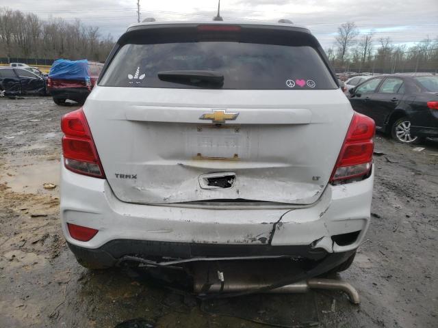 Photo 5 VIN: KL7CJLSB1KB757018 - CHEVROLET TRAX 1LT 