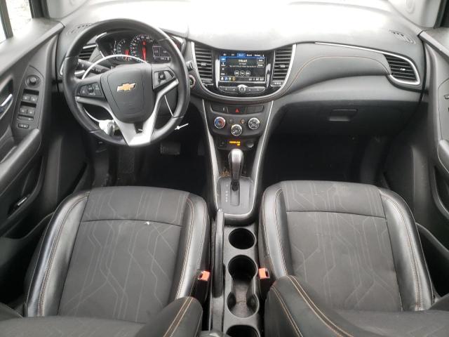 Photo 7 VIN: KL7CJLSB1KB757018 - CHEVROLET TRAX 1LT 