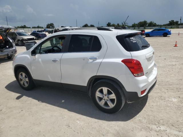 Photo 1 VIN: KL7CJLSB1KB759173 - CHEVROLET TRAX 1LT 