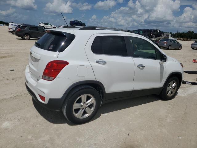 Photo 2 VIN: KL7CJLSB1KB759173 - CHEVROLET TRAX 1LT 