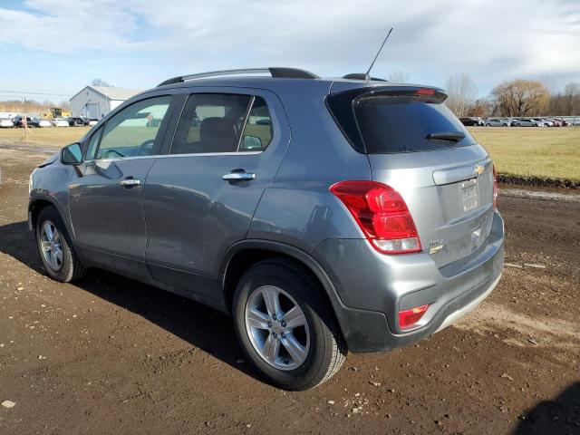 Photo 1 VIN: KL7CJLSB1KB801633 - CHEVROLET TRAX 