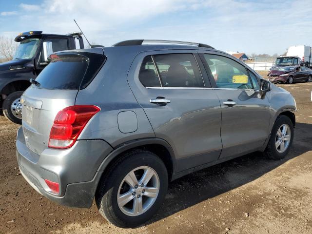 Photo 2 VIN: KL7CJLSB1KB801633 - CHEVROLET TRAX 