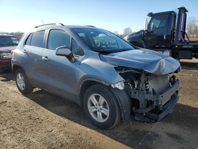 Photo 3 VIN: KL7CJLSB1KB801633 - CHEVROLET TRAX 