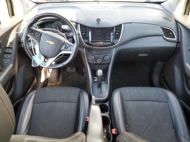 Photo 7 VIN: KL7CJLSB1KB801633 - CHEVROLET TRAX 