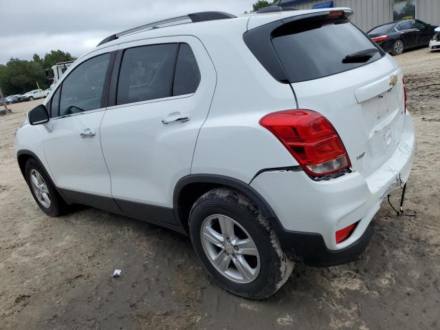 Photo 1 VIN: KL7CJLSB1KB814110 - CHEVROLET TRAX 1LT 