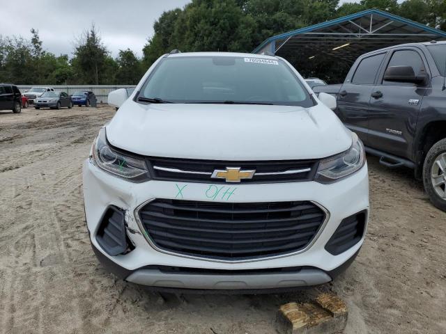 Photo 4 VIN: KL7CJLSB1KB814110 - CHEVROLET TRAX 1LT 