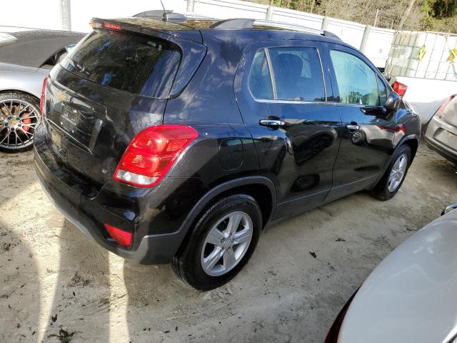 Photo 2 VIN: KL7CJLSB1KB818707 - CHEVROLET TRAX 1LT 