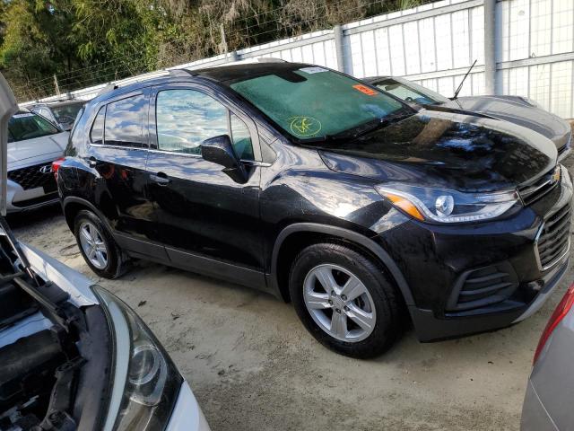 Photo 3 VIN: KL7CJLSB1KB818707 - CHEVROLET TRAX 1LT 