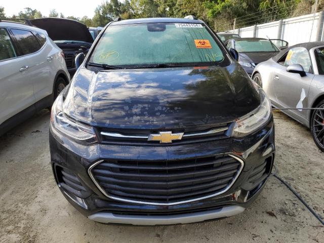 Photo 4 VIN: KL7CJLSB1KB818707 - CHEVROLET TRAX 1LT 