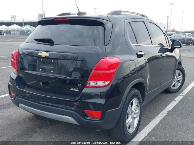 Photo 3 VIN: KL7CJLSB1KB840190 - CHEVROLET TRAX 