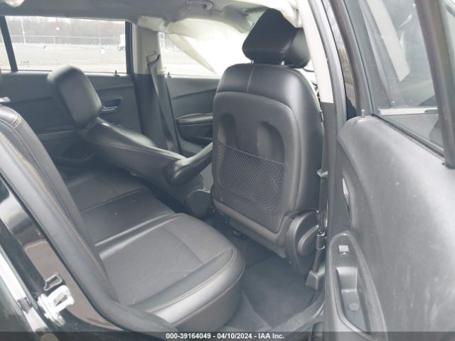 Photo 7 VIN: KL7CJLSB1KB840190 - CHEVROLET TRAX 