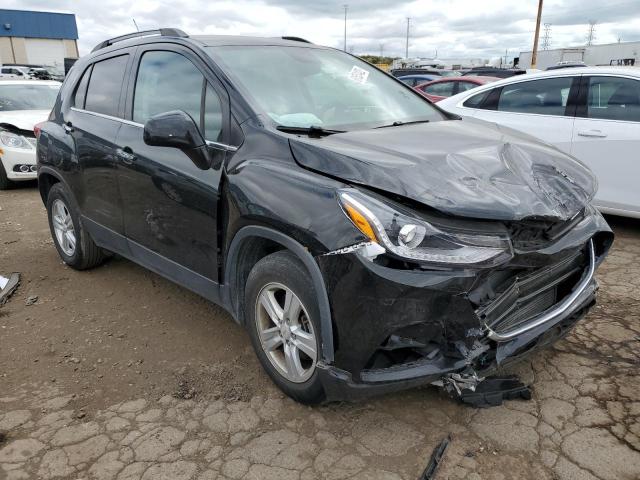 Photo 0 VIN: KL7CJLSB1KB846099 - CHEVROLET TRAX 1LT 