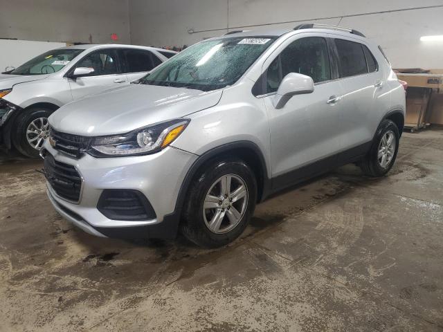 Photo 0 VIN: KL7CJLSB1KB859189 - CHEVROLET TRAX 1LT 