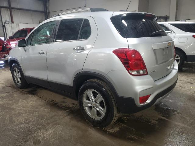 Photo 1 VIN: KL7CJLSB1KB859189 - CHEVROLET TRAX 1LT 